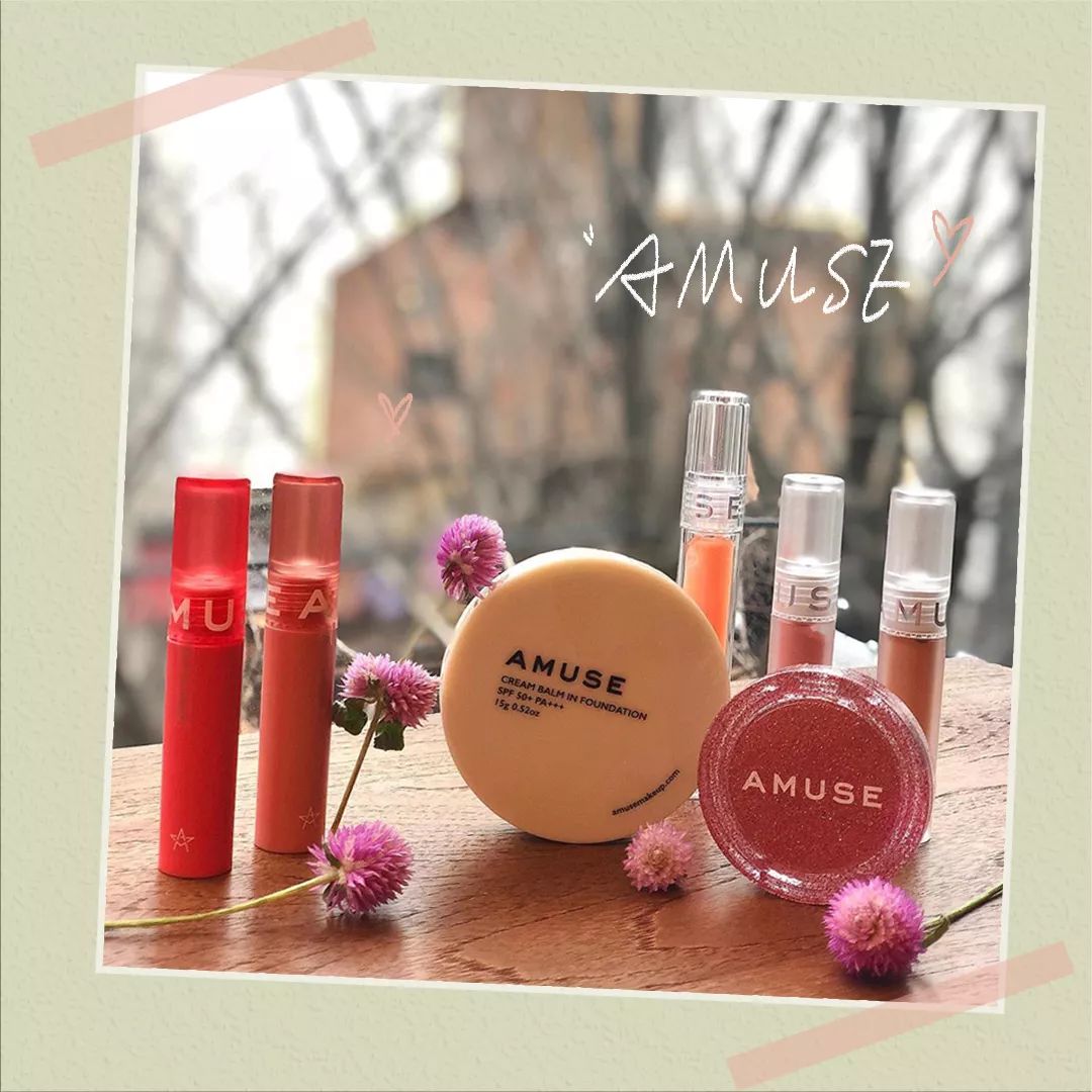 最好用的大牌彩妆单品推荐,小众颜值美妆