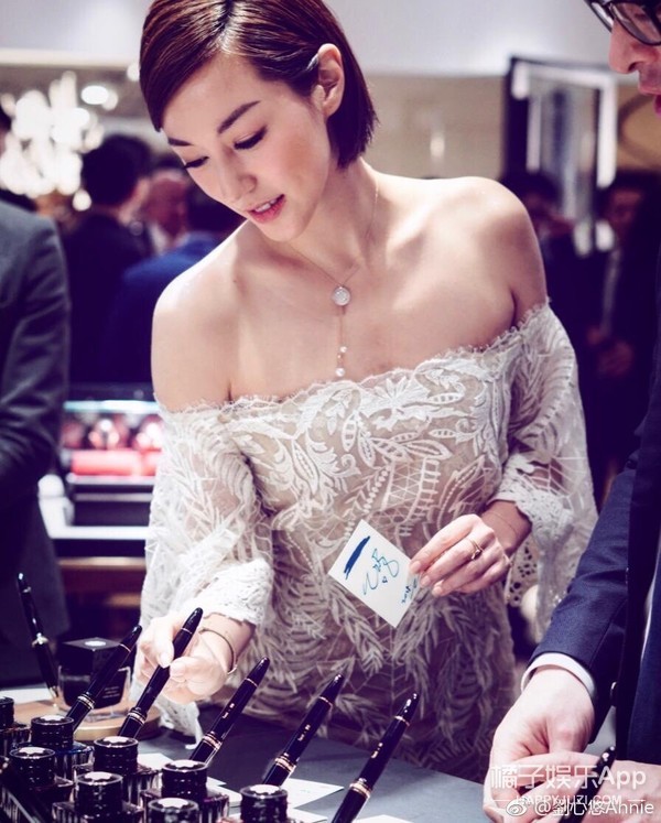 还记得《步步惊心》的马尔泰·若兰吗？她现在长这样