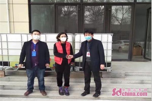 抗击疫情迎大考守土有责践初心,抗击疫情勇担当履职尽责守初心