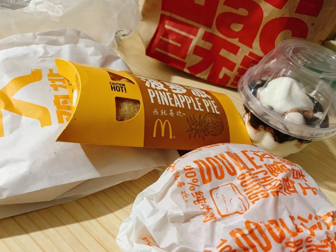 懒人点单外卖清单,这些外卖宅在家的你一定不能错过