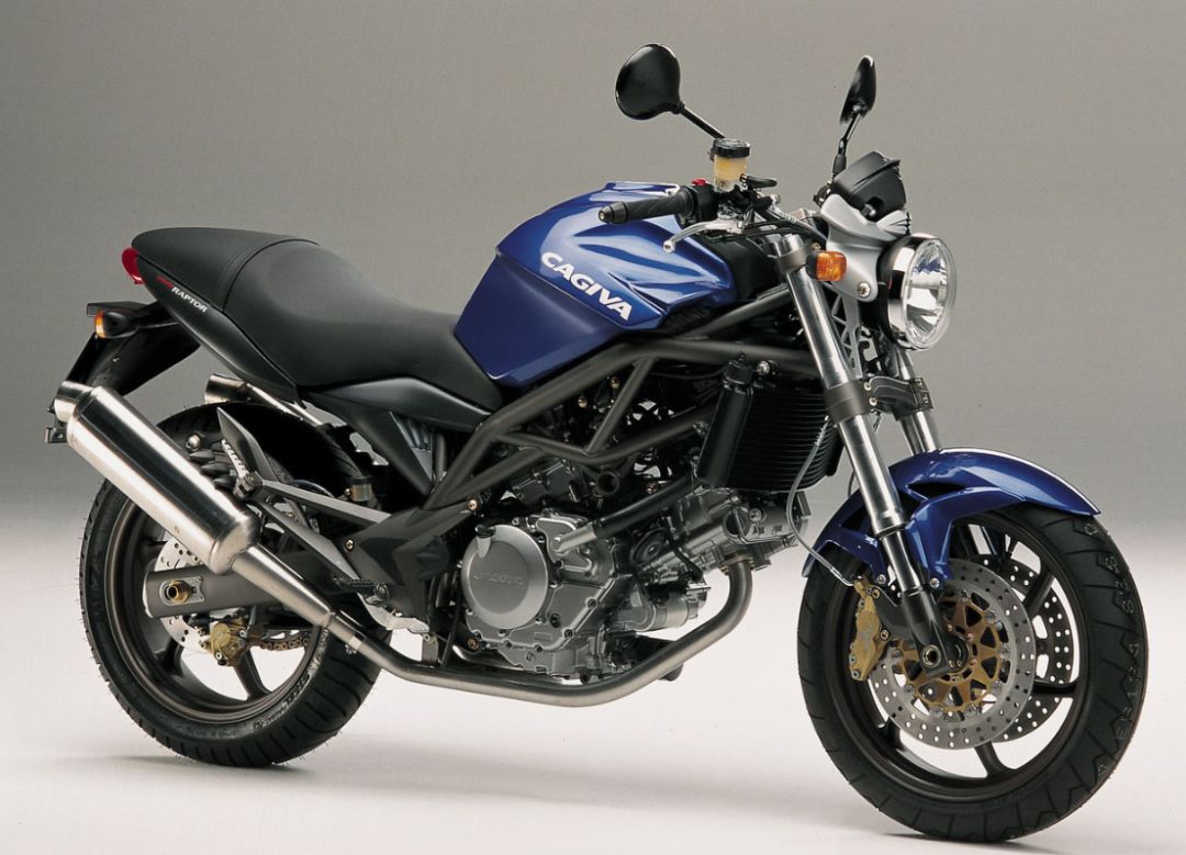 杜卡迪摩托车发展史简介,杜卡迪在摩托车界的地位如何