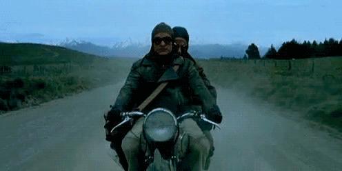 宅在家里挖掘我无限的潜能,适合宅在家看的电影风景片