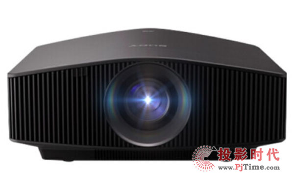 索尼4K影院投影机VPL-VW878这才是观影的绝佳利器