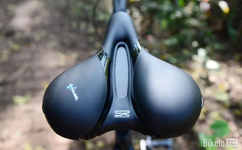 自行车过冬大保健：坐垫养护全指南