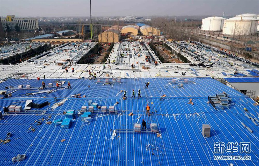 郑州传染病医院新址,郑州市传染病医院项目