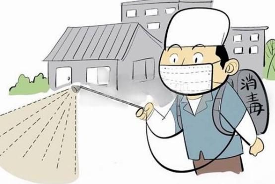 疫情防控温暖相送,疫情防控温暖行动