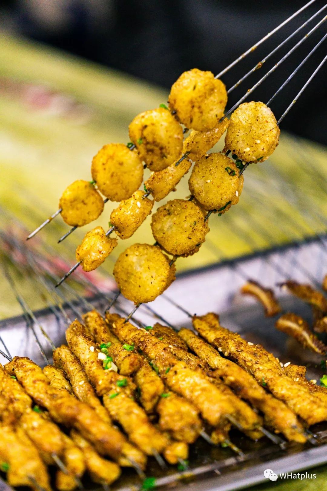 穿越武汉2019，重启2020