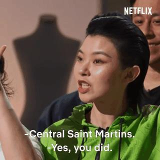 壹周潮话题|Bella女士“弯道超车”，可Gigi是怎么了？