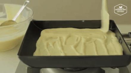 闲着也是闲着好好找点事情做,周末自己做蛋糕