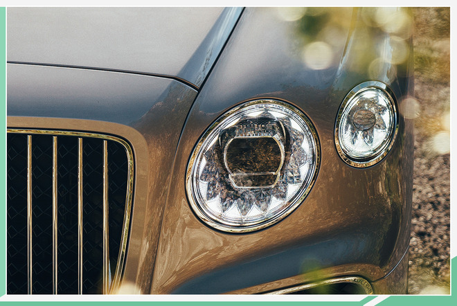 2021宾利飞驰2.9t上市价格视频,宾利飞驰2.9t上市售价