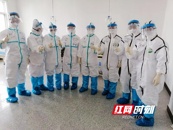 众志成城抗击疫情一个党员一面旗,衡阳抗疫一线勇担当