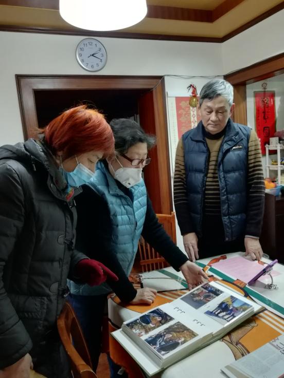 战疫日记坚守信仰勇往直前,战疫日记致敬一线