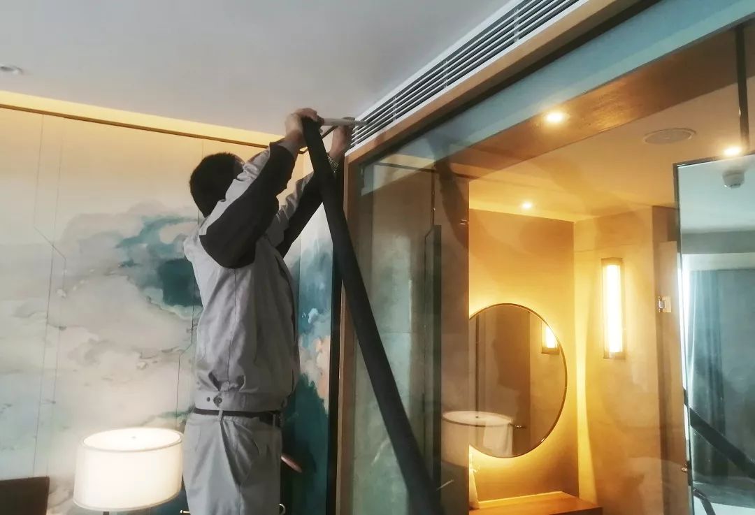 同“洲”共“际”，前线战“疫”|IHG旗下酒店在行动