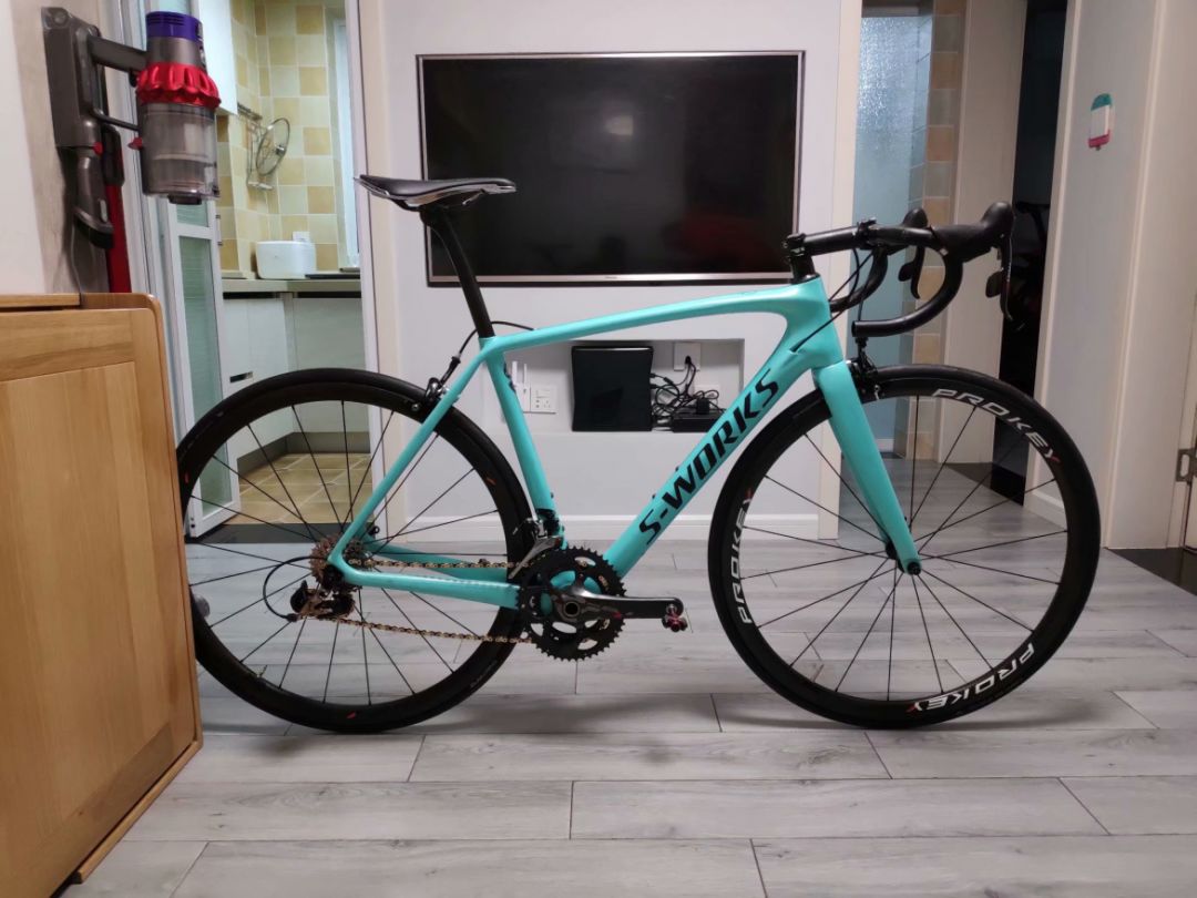 剁手清单#不过如此（酸），学生*党**的碟刹S-WorksTarmacSL6