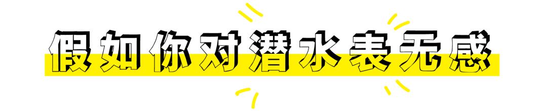 跟精工罐头差不多的表,精工哪块表值得入