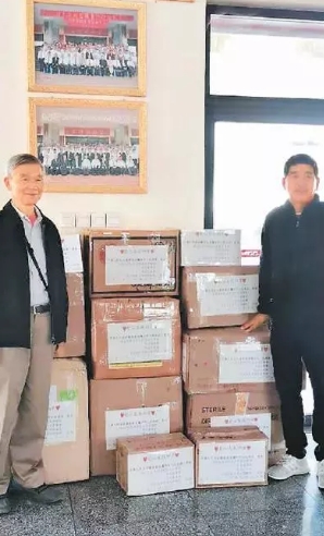 外国大使馆收到可疑包裹,外国发现神秘包裹