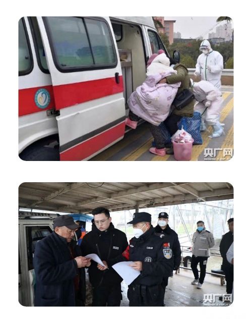 疫情防控九江在行动,九江最近疫情防控措施最新