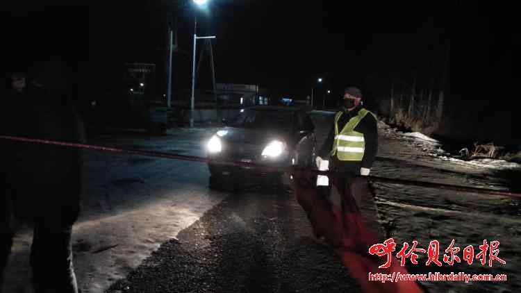 点开“阿荣”朋友圈，今夜我为你站岗