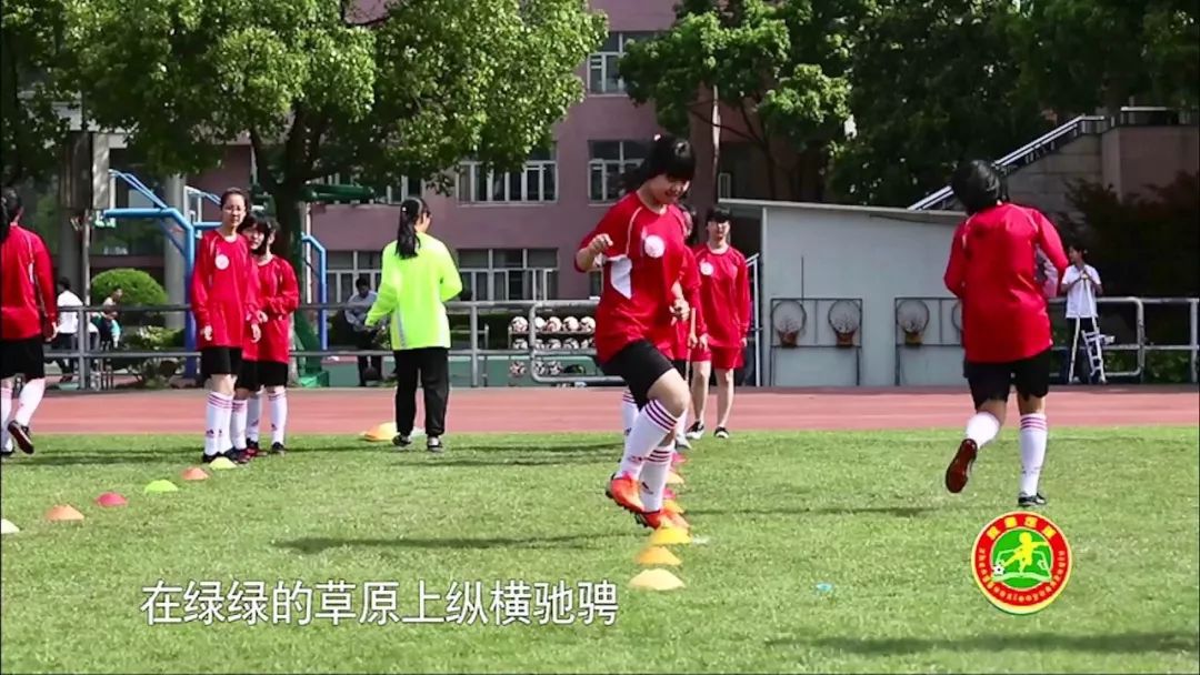 有关校园足球作品说明,校园足球视频大全