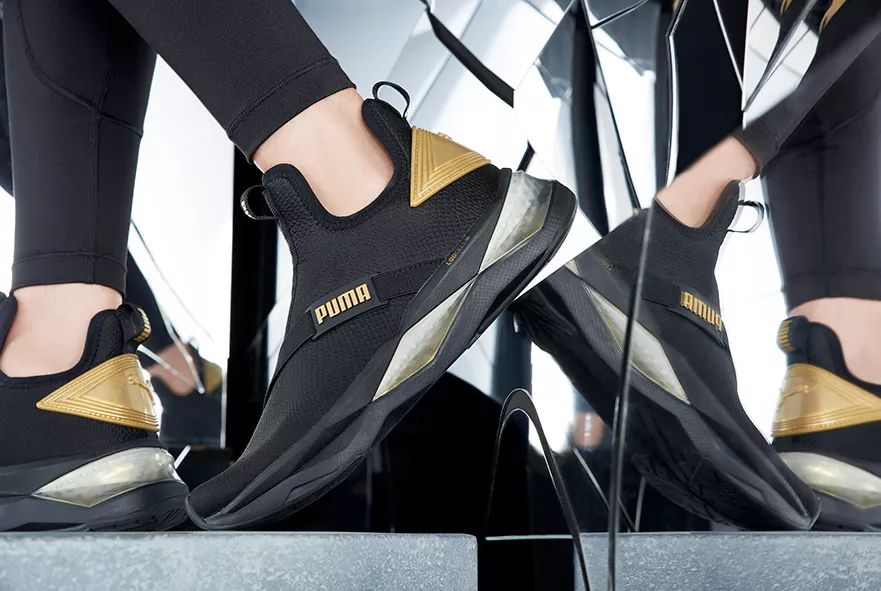 蔡依林gucci代言人,puma彪马蔡依林