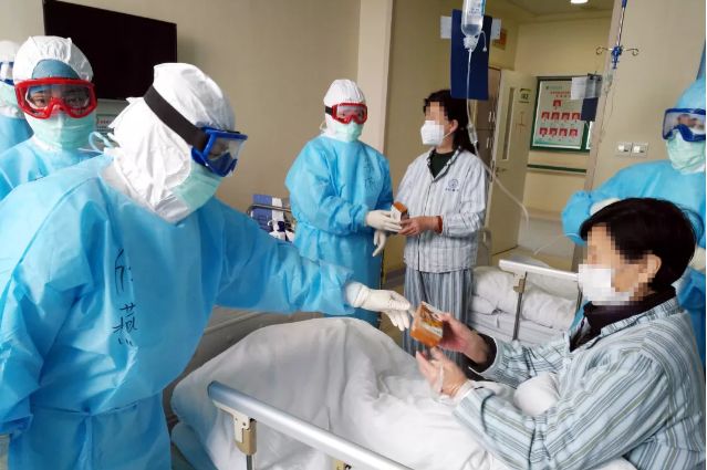 哈电汽轮机食堂,哈电国际复工迎来开门红