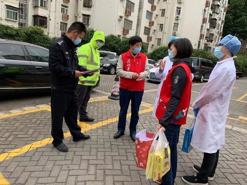 深圳联防联控机制,社区常态化联防联控机制工作措施