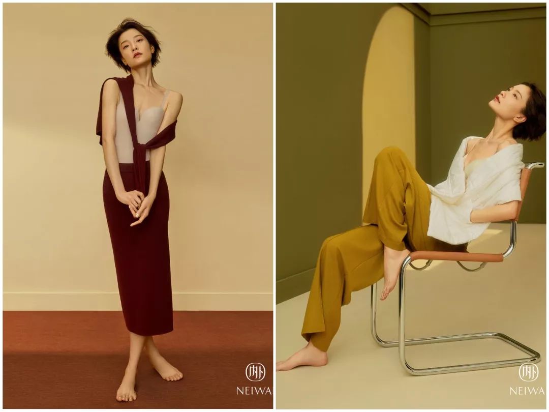 低头看看自己,低头看看