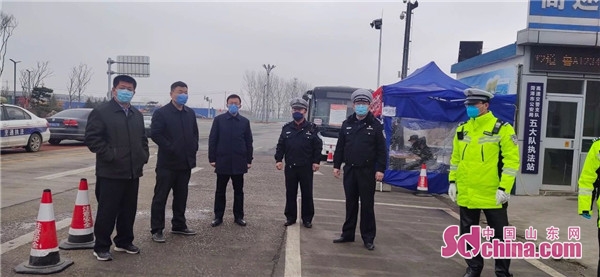 奋战疫线众志成城抗击疫情,全员行动坚守阵地打好疫情保卫战