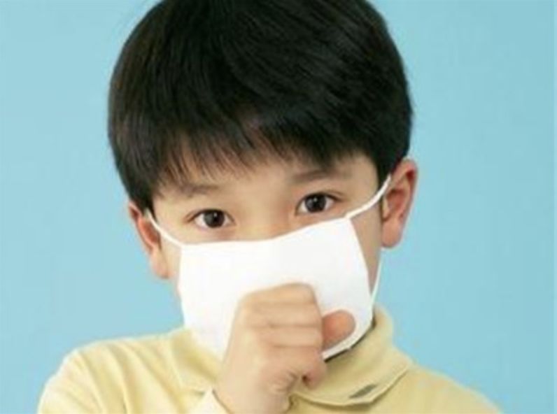 宝宝戴口罩可以防病毒吗,大人戴小孩口罩预防疾病有效吗