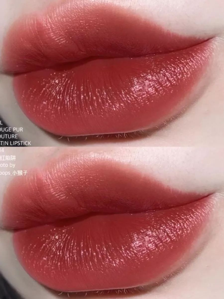 兰蔻2022情人节限定红丝绒小蛮腰,兰蔻黑桃红心丝绒限定