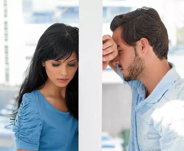 抑郁焦虑总是胡思乱想怎么办,抑郁焦虑症总觉得自己有病