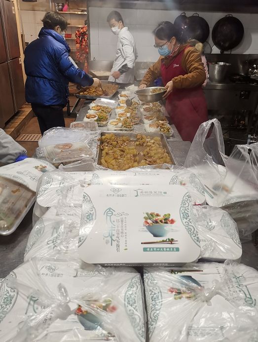 湖北黄石战疫,湖北战疫前线