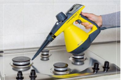 蒸汽清洁机真实使用,家用蒸汽机清洁机