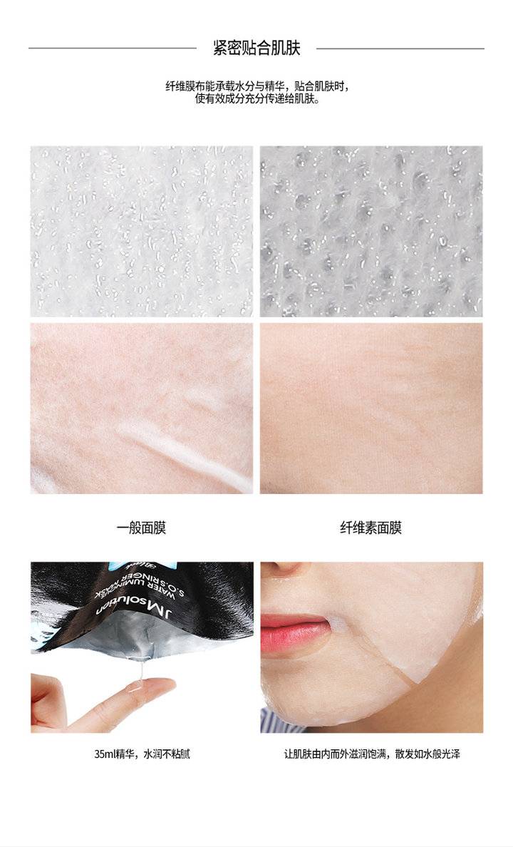 适合经常熬夜的女生用的平价面膜,补水最好的面膜排行榜前十名平价