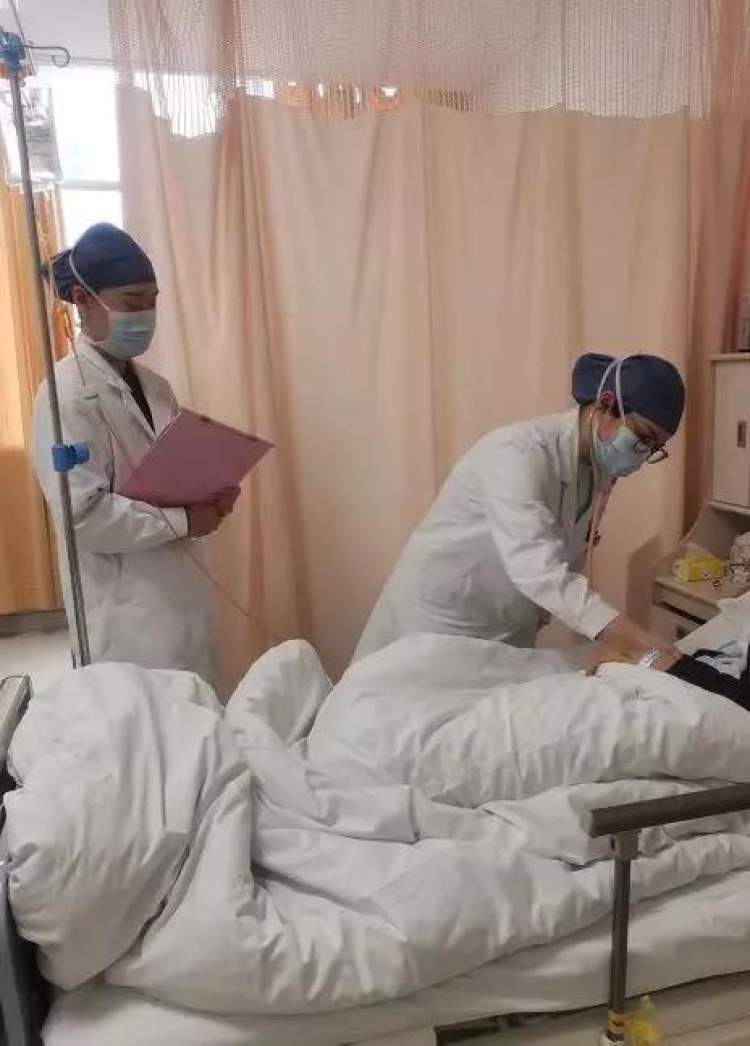 不要因为害怕耽误最佳治疗,不要因为怕医生耽误病情