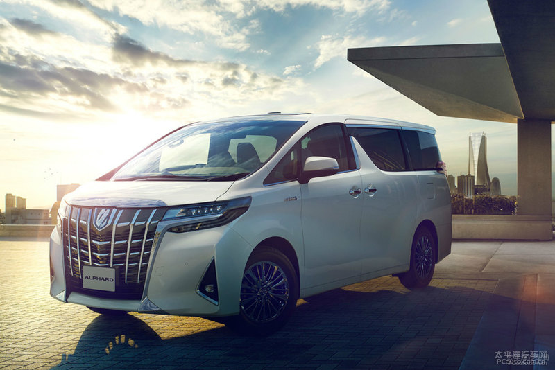 18年口碑最好的四款神车 (全新一代加价神车)