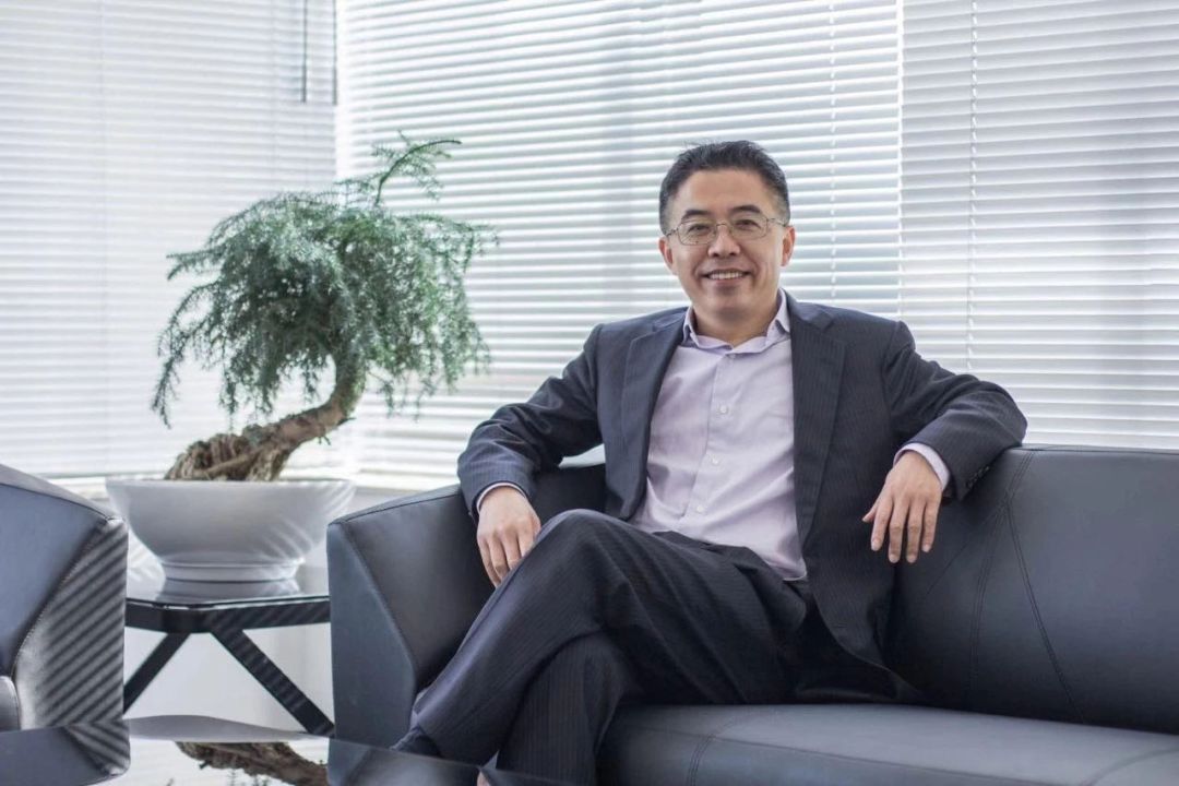 贲圣林教授的投资课,贲圣林开启银行数字化转型的未来