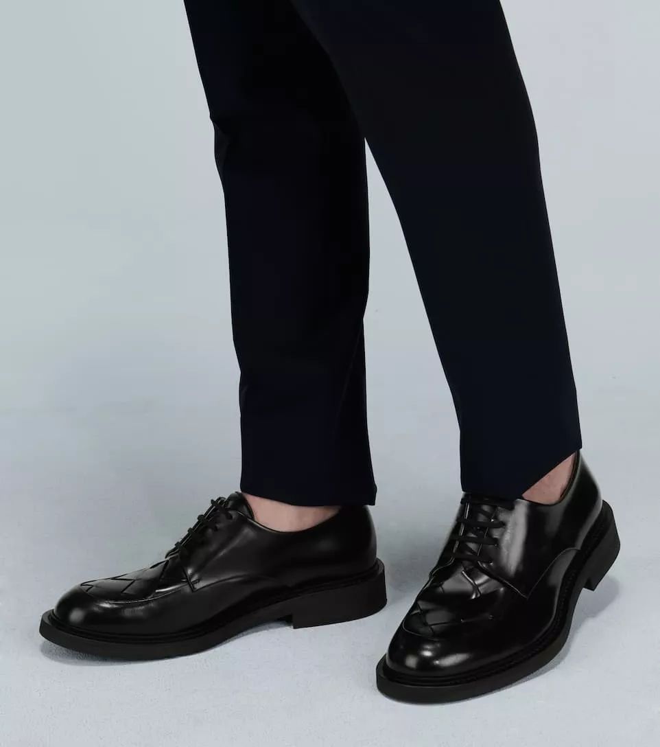 潮出街的穿搭,高级感穿搭春款上新