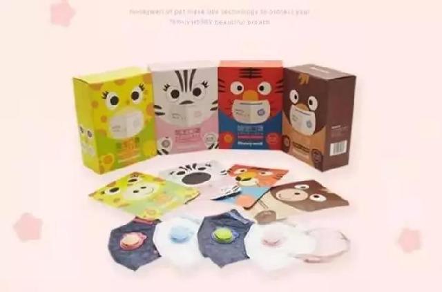 朋友圈卖口罩需要什么资质,代购口罩有什么用