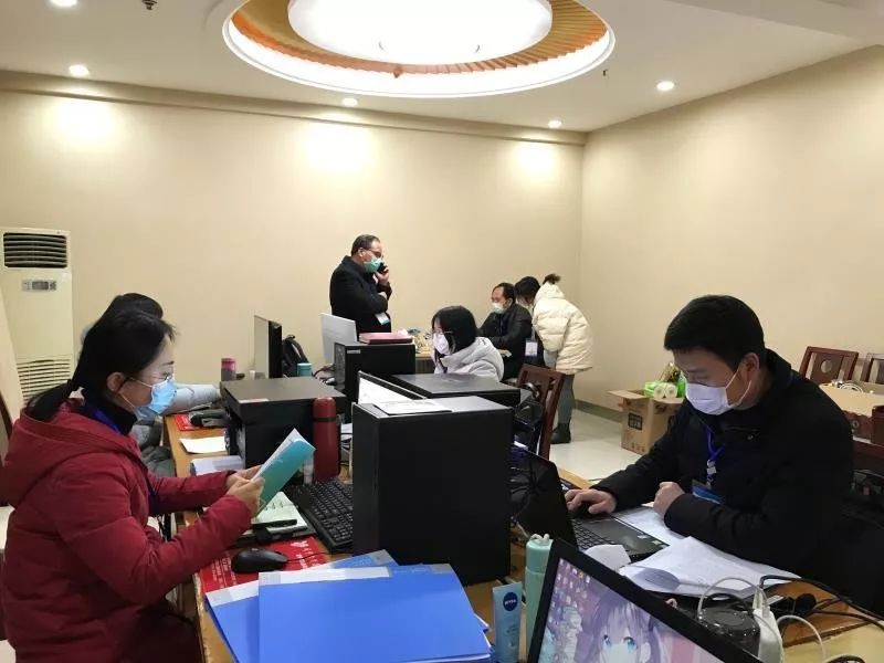 战疫情强担当作表率,战疫冲锋在前为文明单位点赞