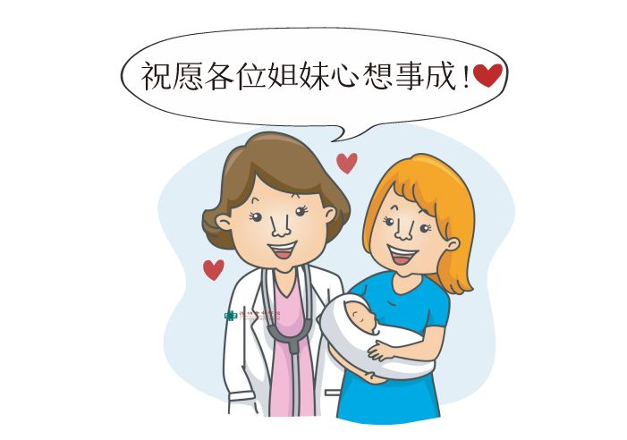 备孕去医院检测排卵,备孕促排卵流程