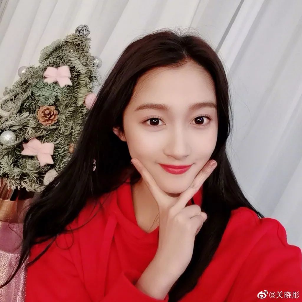 20岁女孩单眼皮眼妆教学,美少女简单眼睛画法