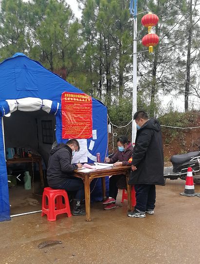 联防联控江西在行动,联防联控疫情最新消息
