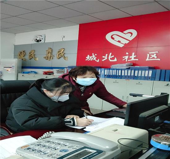 荥经：基层防“疫”，上演“全家总动员”