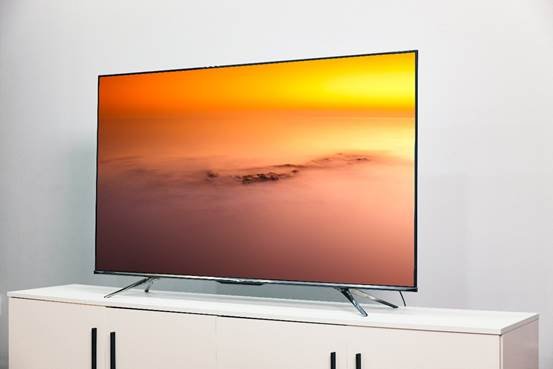 如何用电视来社交？海信社交电视E8D评测体验