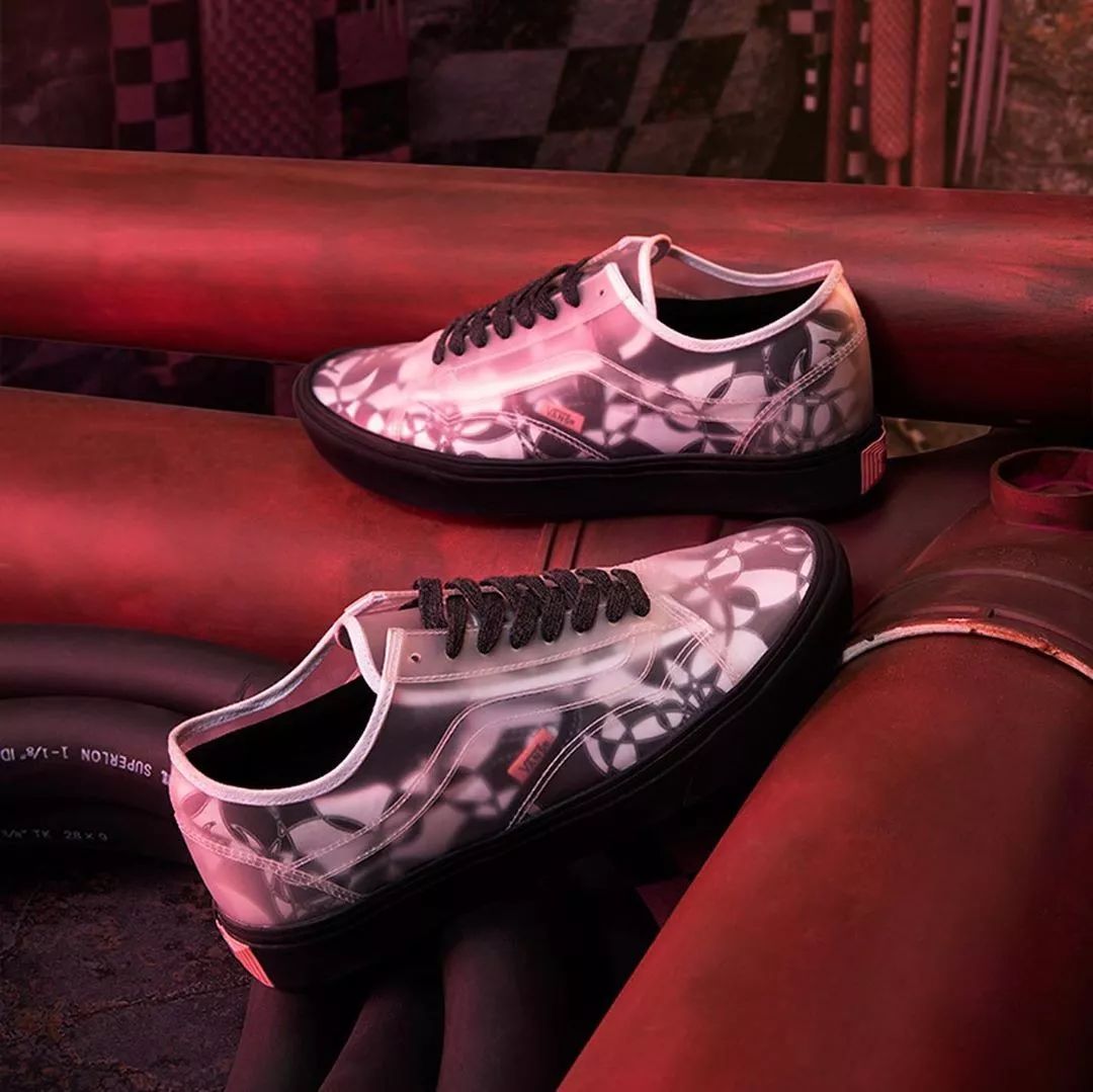 近期最值得入手的10双鞋,近期10双好看的鞋