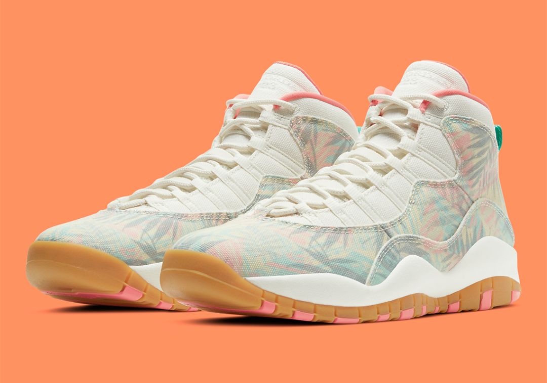 近期最值得入手的10双鞋,近期10双好看的鞋