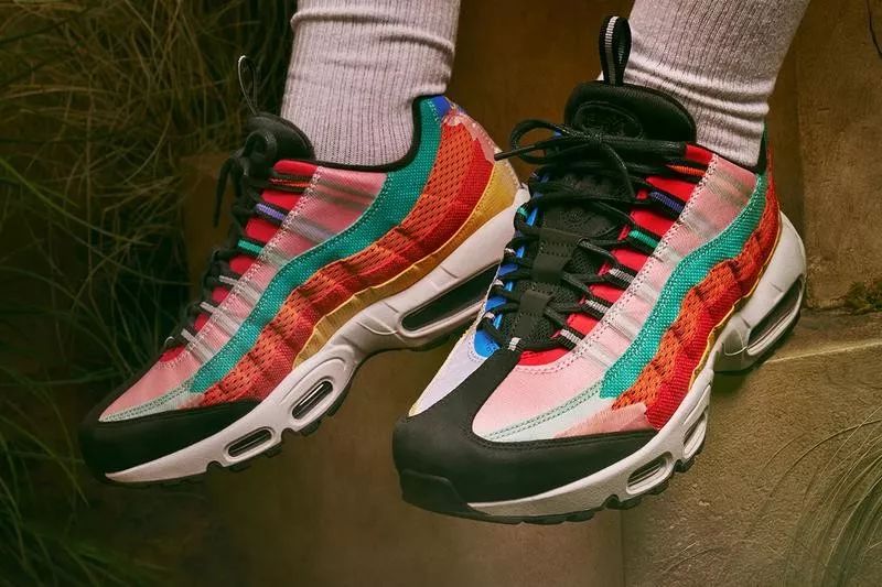 近期最值得入手的10双鞋,近期10双好看的鞋