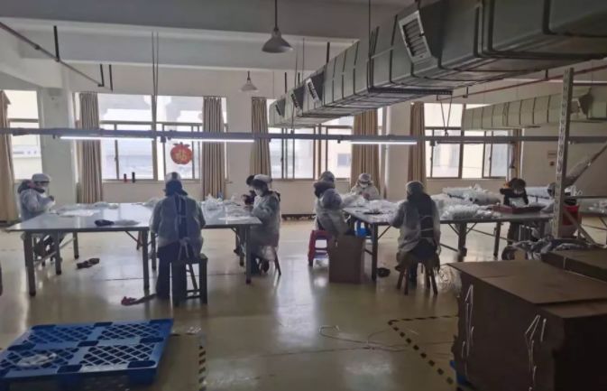 新冠肺炎疫情我们在行动,科学防控新冠肺炎疫情