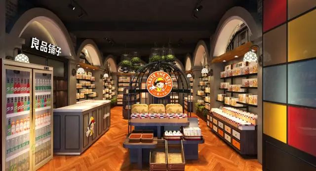 大木右上用设计为3000家门店提升30%营业额！|携手武汉设计抗疫（二）